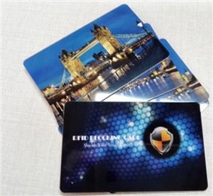 Rfid Card Blocker