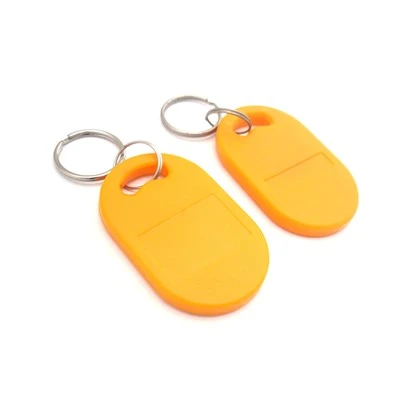 NFC Key Fob